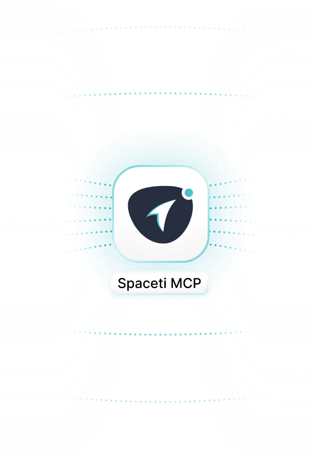 Spaceti MCP