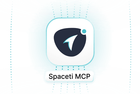 Spaceti MCP
