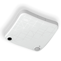 Vergensense People Counter integration