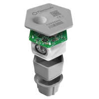 Fleximodo IoT Parking
Sensor Standard integration