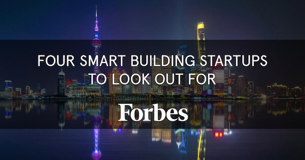 Forbes Spaceti Top Startups